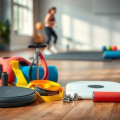 Ortopedia i rehabilitacja: kluczowe metody leczenia schorzeń ruchu