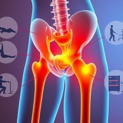 Rehabilitacja bioder – kluczowe informacje i metody powrotu do zdrowia