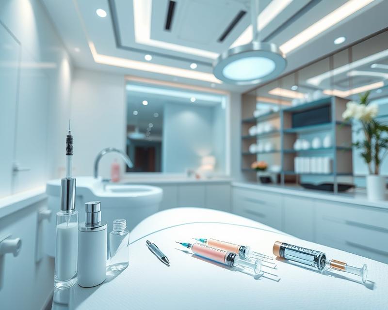 Kto może wykonywać zabiegi medycyny estetycznej? Zasady i uprawnienia