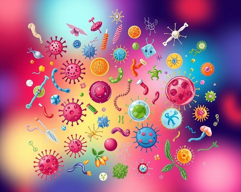 Choroby infekcyjne: definicja, objawy i metody leczenia