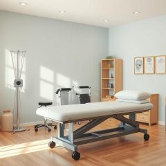 Rehabilitacja pleców: Metody, korzyści i znaczenie edukacji
