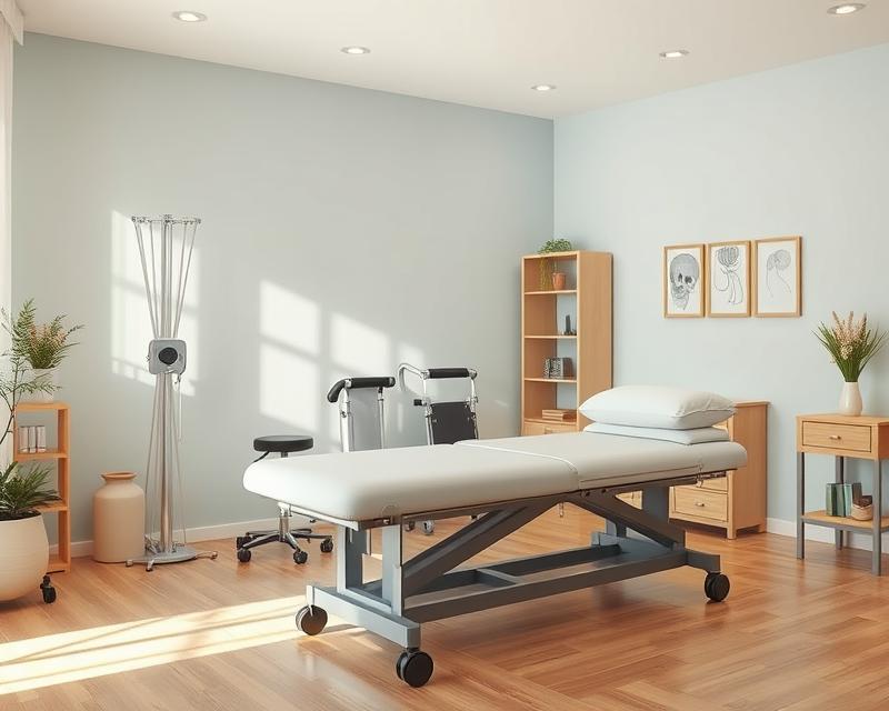 Rehabilitacja pleców: Metody, korzyści i znaczenie edukacji