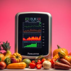 Analiza składu ciała: klucz do zdrowia i skutecznych diet