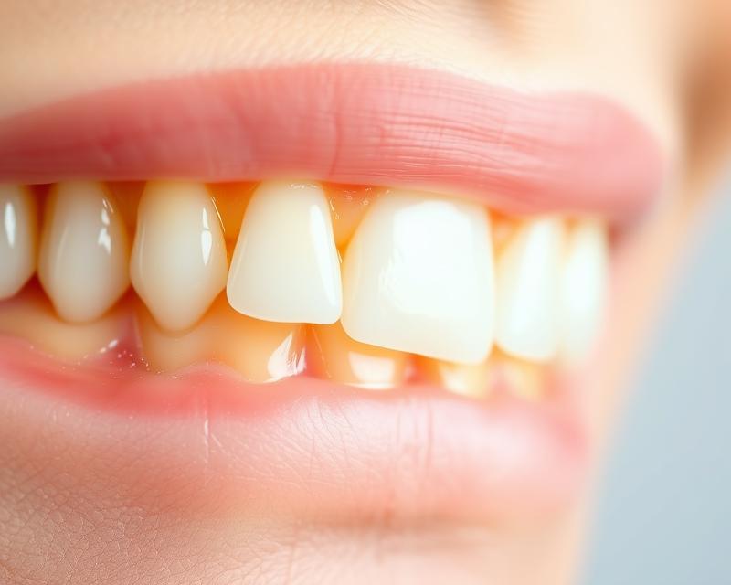 Kamień nazębny – przyczyny, objawy i skuteczne metody usuwania