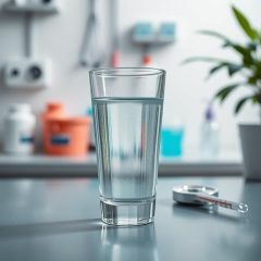 Rotawirus – objawy, leczenie i znaczenie nawodnienia