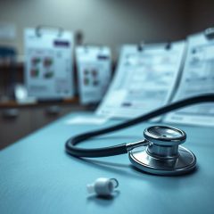 Choroby weneryczne: objawy, diagnostyka i skuteczne leczenie