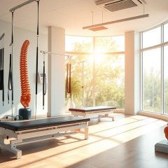 Rehabilitacja skolioz – nowoczesne metody i cele terapii