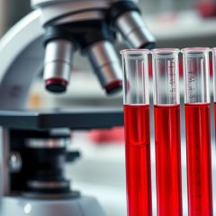 Choroby przenoszone przez krew: objawy, diagnostyka i leczenie