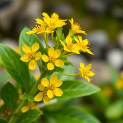 Dziurawiec – właściwości, działanie i zastosowanie w medycynie