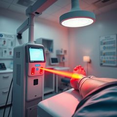 Laser punktowy w rehabilitacji – jak działa i jakie ma zalety?