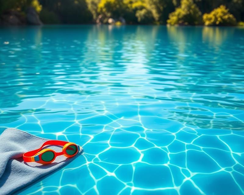 Pływanie – zdrowe korzyści, zalety i wady tej aktywności