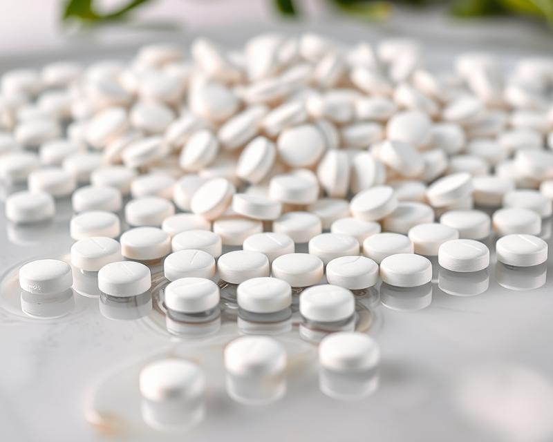 Kwas acetylosalicylowy – działanie, zastosowanie i przeciwwskazania