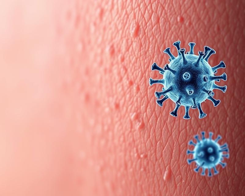 Opryszczka: objawy, leczenie i skuteczna profilaktyka wirusa