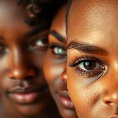 Melanina: jak wpływa na kolor skóry i zdrowie?