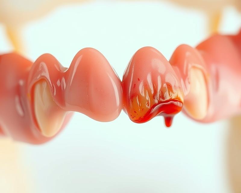 Choroby dziąseł i przyzębia: objawy, leczenie i profilaktyka