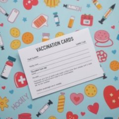 Obowiązkowe szczepienia dla dzieci