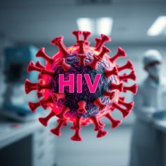 Ostra choroba retrowirusowa: objawy, diagnostyka i leczenie HIV