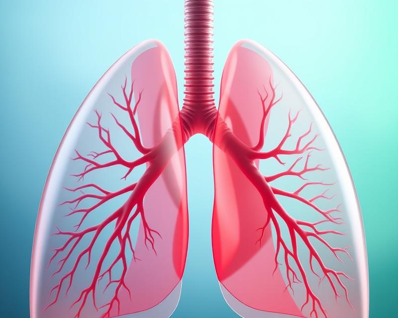 Choroby obturacyjne płuc: przyczyny, objawy i leczenie