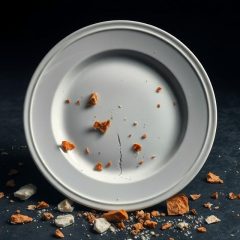 Bulimia chorobą cywilizacyjną