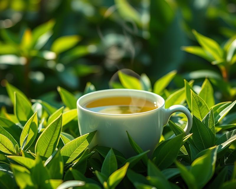 L-teanina: właściwości, korzyści i dawkowanie suplementu