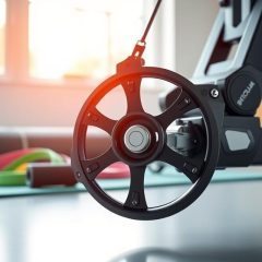 Rotor do rehabilitacji: Jak efektywnie wspierać powrót do zdrowia?