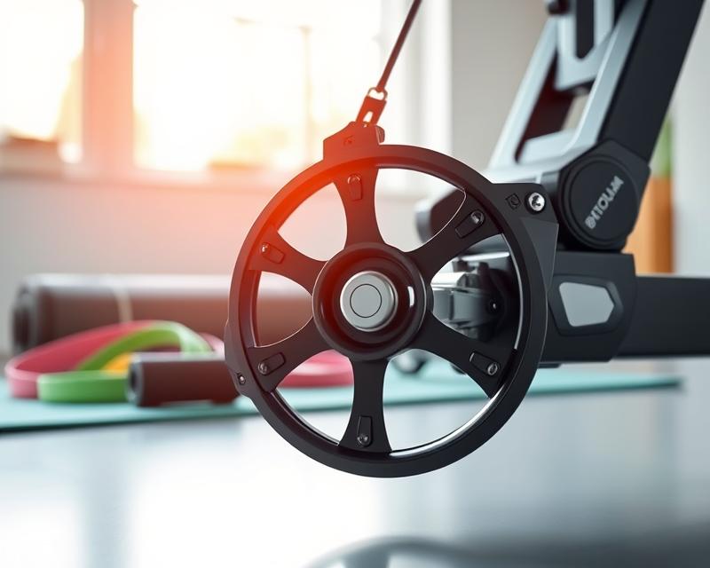 Rotor do rehabilitacji: Jak efektywnie wspierać powrót do zdrowia?