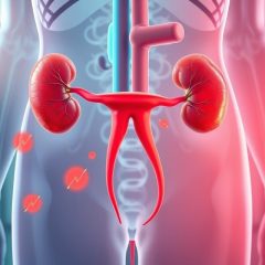 Choroby układu moczowego: objawy, diagnostyka i profilaktyka