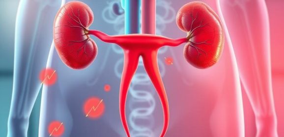 Choroby układu moczowego: objawy, diagnostyka i profilaktyka