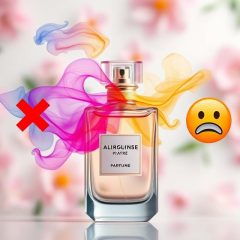 Uczulenie na perfumy: objawy, przyczyny i jak ich unikać