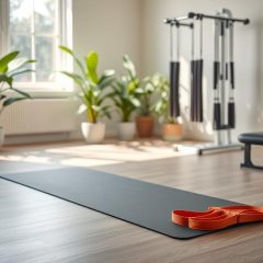 Fizjoterapia: Klucz do zdrowia i sprawności ruchowej