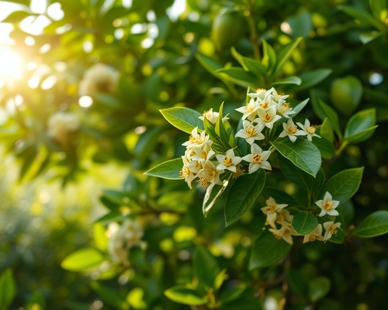 Lipa drobnolistna – właściwości lecznicze i zastosowanie w fitoterapii