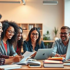 Rehabilitacja zawodowa: kluczowe informacje i wsparcie w Polsce