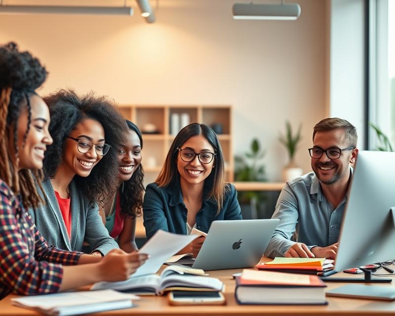 Rehabilitacja zawodowa: kluczowe informacje i wsparcie w Polsce