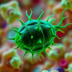 Toksoplazmoza: Objawy, diagnostyka i profilaktyka choroby pasożytniczej
