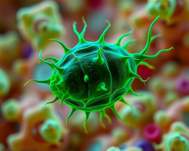 Toksoplazmoza: Objawy, diagnostyka i profilaktyka choroby pasożytniczej