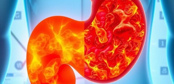 Choroby żołądka: objawy, przyczyny i skuteczne leczenie