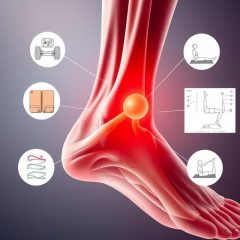 Rehabilitacja ścięgna Achillesa: metody, ćwiczenia i profilaktyka