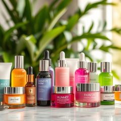 Walczymy ze zmarszczkami