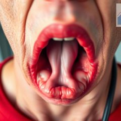Angina: objawy, przyczyny i skuteczne leczenie tej choroby