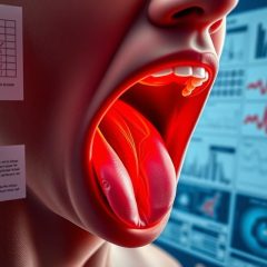Choroby gardła i krtani: objawy, diagnostyka i leczenie