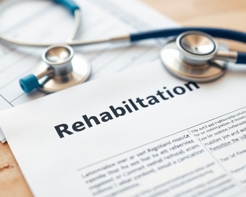 Kto wystawia skierowanie na rehabilitację? Wszystko, co musisz wiedzieć