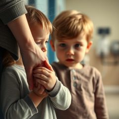 Zapalenie płuc u dzieci – objawy, leczenie i profilaktyka