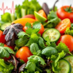 Odżywianie w nadciśnieniu