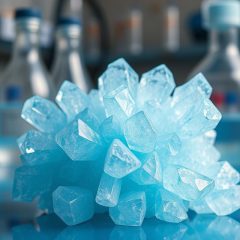 Soda kaustyczna: właściwości, zastosowanie i bezpieczeństwo użytkowania