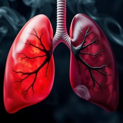 Rak płuca: objawy, przyczyny, leczenie i rokowania