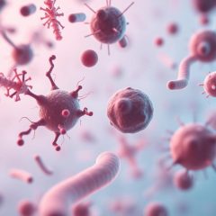 Choroby bakteryjne: rodzaje, objawy i metody leczenia