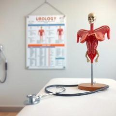 Choroby urologiczne: objawy, diagnostyka i metody leczenia