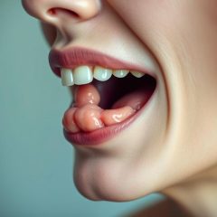 Zapalenie ślinianek: objawy, przyczyny i skuteczne leczenie