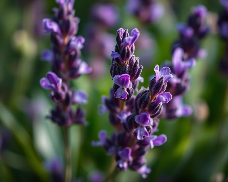 Przeciwwskazania do stosowania lawendy: Kto powinien unikać?