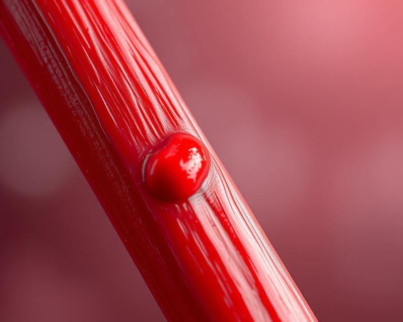 Choroby naczyniowe: objawy, przyczyny i diagnostyka zapalenia naczyń